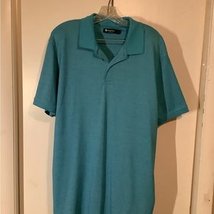 Men’s SS Knit Shirt